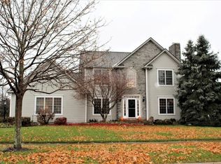 282 Cheshire Rd, Hudson, OH 44236