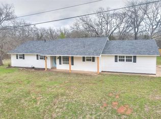19307 Malone Rd, Tecumseh, OK 74873