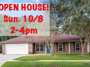 40166 La Rochelle Rd, Prairieville, LA 70769