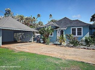 4338 Kahala Ave, Honolulu, HI 96816
