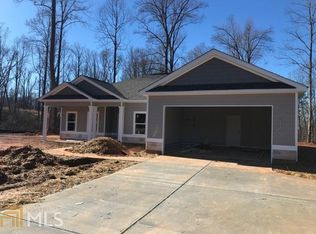 1575 Scales Creek Rd #7, Homer, GA 30547