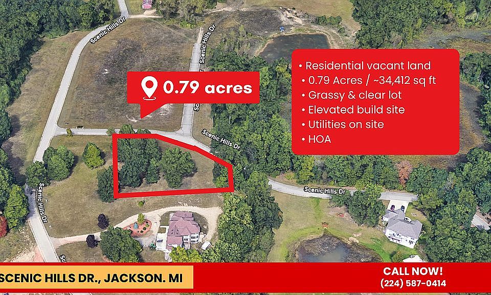 1st image of 0 Scenic Hills Dr Unit 18