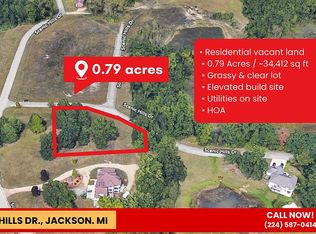 0 Scenic Hills Dr Unit 18, Jackson, MI 49201