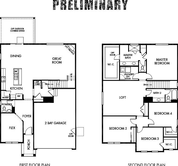 2nd image of 4124 S Nepal Cir