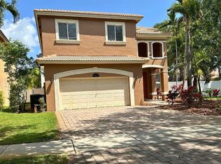 13305 SW 32nd St, Miramar, FL 33027