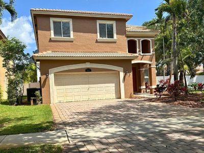13305 SW 32nd Street, Miramar, FL, 33027