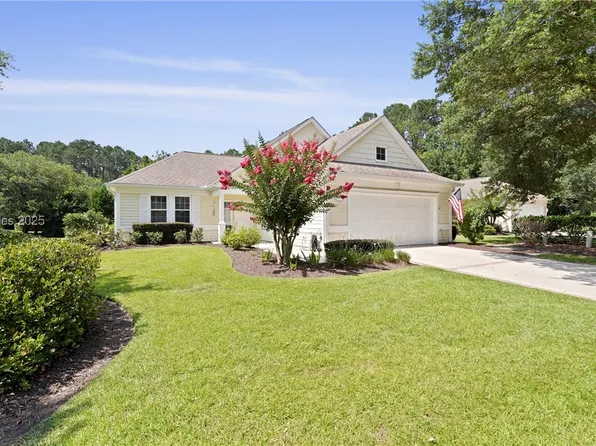 3 Wigg Ct, Bluffton, SC 29909