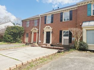 520 Towergate Pl, Sandy Springs, GA 30350