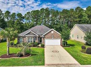 193 Ridge Point Dr, Magnolia B Conway, SC 29526