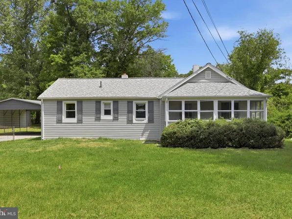 7725 Wills Ln, Fort Washington, MD 20744