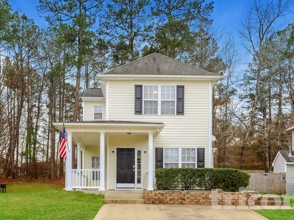 5836 Wynmore Rd, Raleigh, NC 27610