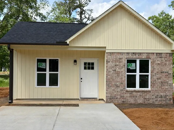 619 Williams St, New Albany, MS 38652