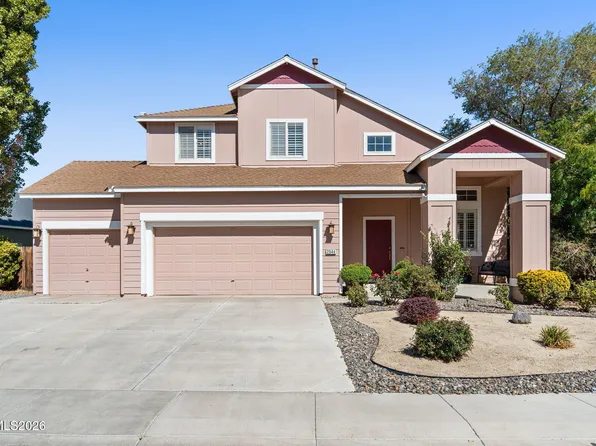 2044 Rawles Dr, Fernley, NV 89408