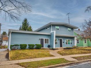 2317 13th Street, Monroe, WI 53566