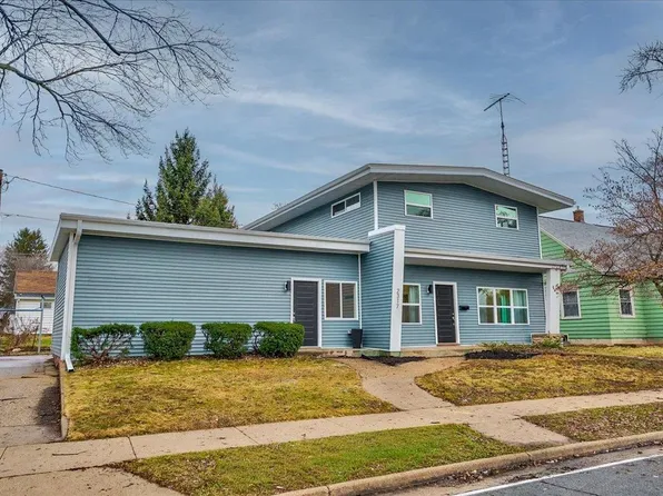 2317 13th St, Monroe, WI 53566