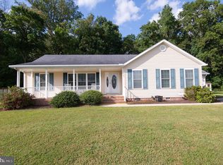 142 Chapel Branch Dr, Hebron, MD