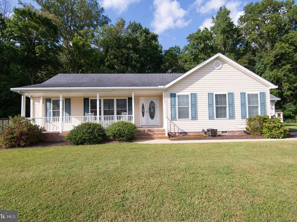 142 Chapel Branch Dr, Hebron, MD 21830