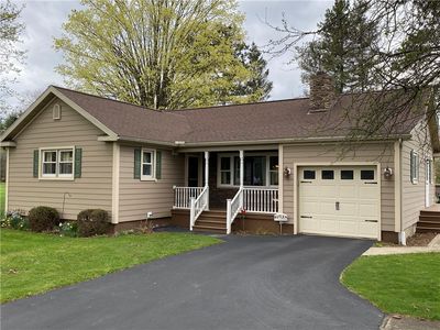 18 Pennsylvania Ave, Friendship, NY, 14739