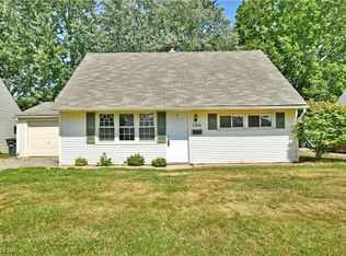 1764 Denison Ave NW, Warren, OH