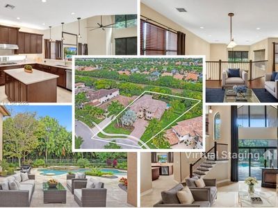 8437 Hawks Gully Ave, Delray Beach, FL, 33446