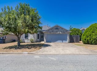 1013 Lantana Ln, Leander, TX 78641