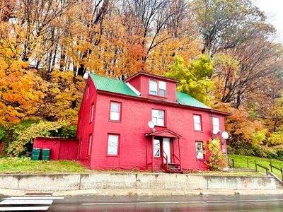 57 River Street, Springfield, VT, 05156