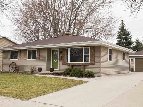540 Frostfield Dr, Kaukauna, WI 54130