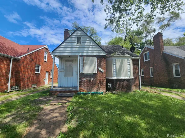 18270 Saint Marys St, Detroit, MI 48235
