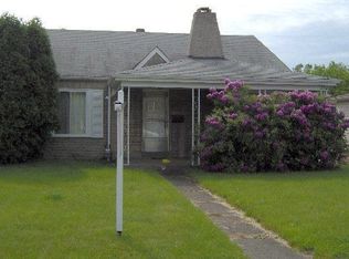 3712 Woodlawn Way, Weirton, WV