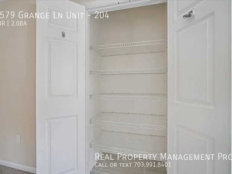 6579 Grange Ln #204 — Photo 16