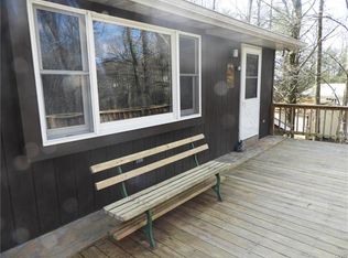 758 Fawn Rd, East Stroudsburg, PA 18301