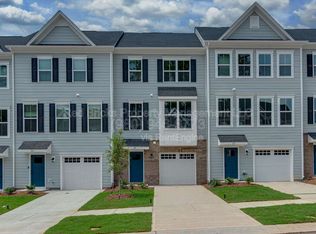 1011 Ketchum Ct, Charlotte, NC 28208