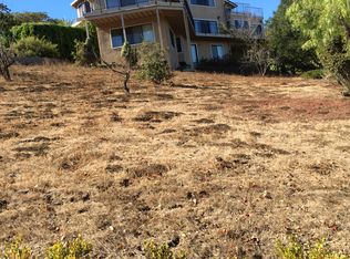 481 Border Hill Rd, Los Altos, CA 94024