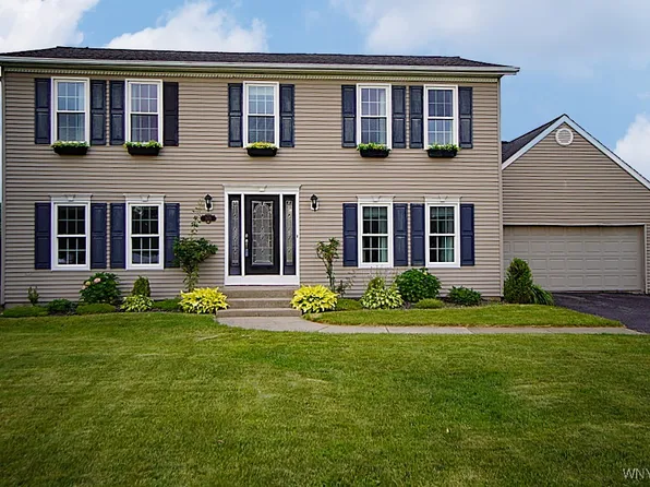 7175 Lenmart Dr, North Tonawanda, NY 14120