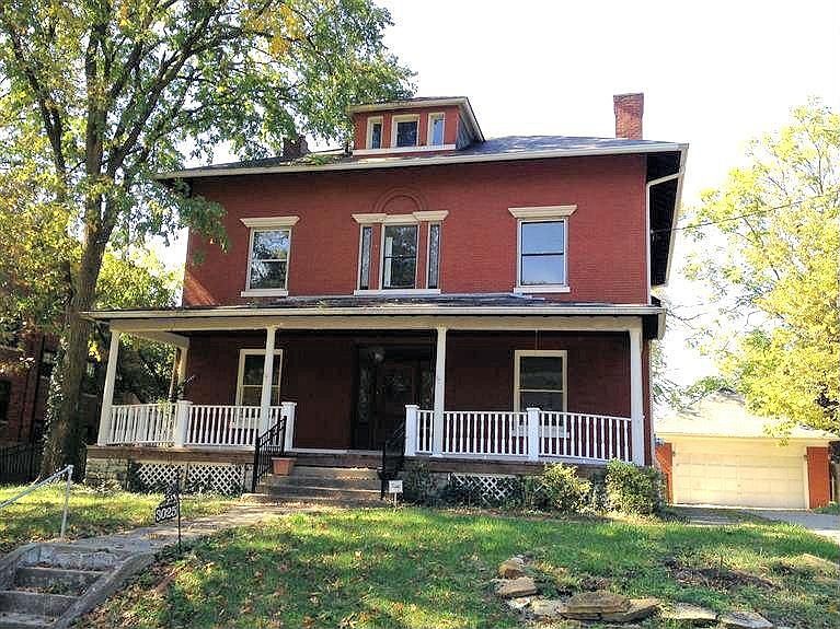1st image of 3025 Fairfield Ave