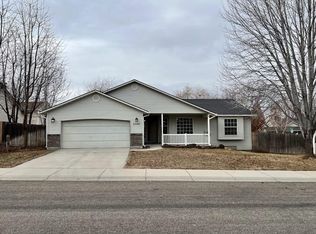 2599 N Springtime Ave, Meridian, ID 83646