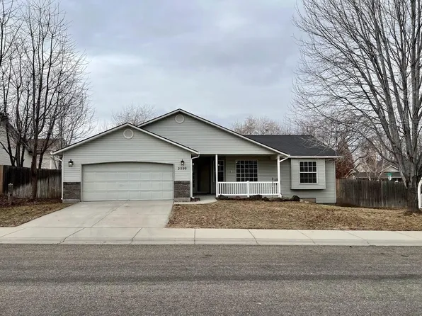 2599 N Springtime Ave, Meridian, ID 83646
