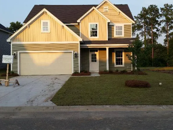 7824 Expedition Dr #1, North Charleston, SC 29420