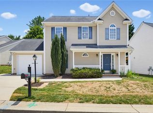 4712 Summerlyn Place Dr, Kernersville, NC 27284