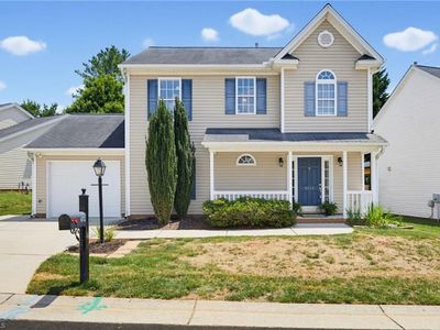 4712 Summerlyn Place Dr, Kernersville, NC, 27284