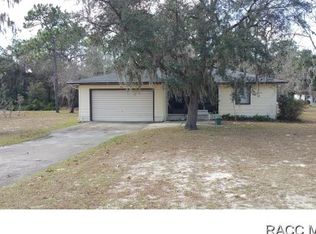3330 S Westmoreland Dr, Homosassa, FL 34448
