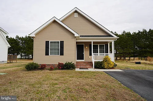 2007 S Old Mill Dr Photo 1