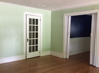 1705 Oakland Rd, Nebo, NC 28043