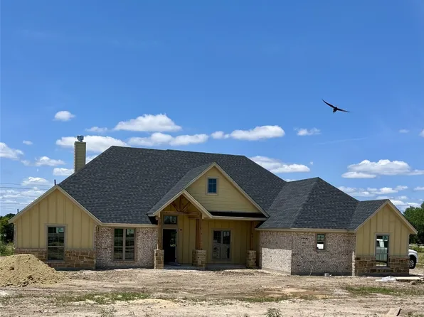 1041 Uplift Dr, Weatherford, TX 76087
