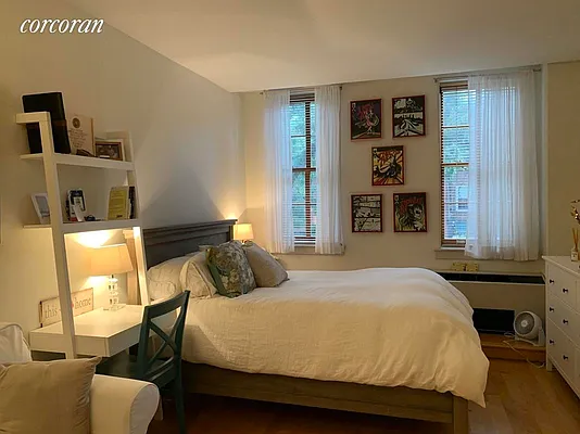 Rented by Corcoran | media 1