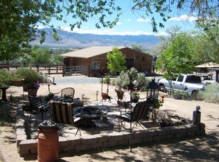 1279 S Deer Run Rd, Carson City, NV 89701