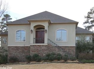 8 Equennes Dr, Little Rock, AR 72223