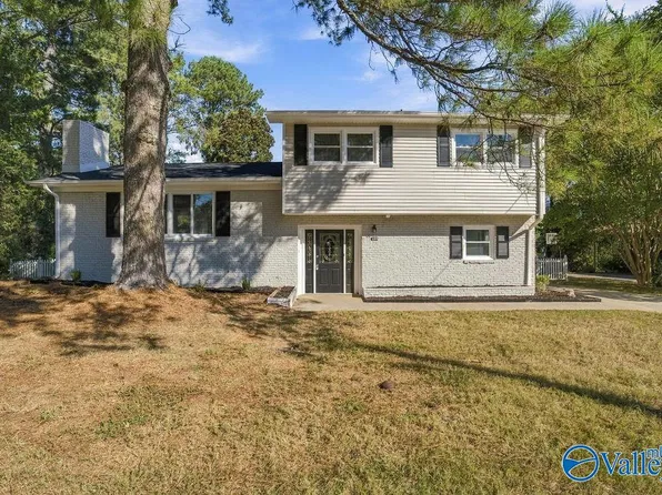 3208 Rees Ave NW, Huntsville, AL 35816