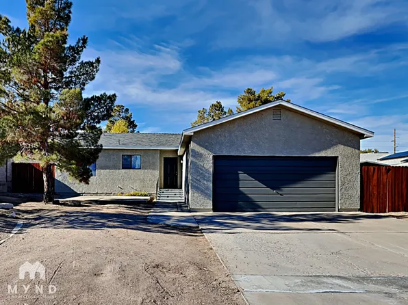 545 Truffles St, Henderson, NV 89015