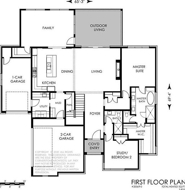 2nd image of 319 Bisset Ct